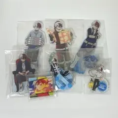 希少】アニポケ 当選品 エクスプローラーズ アクリルスタンド - メルカリ