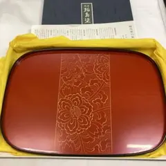 2026年最新】輪島塗 お盆の人気アイテム - メルカリ