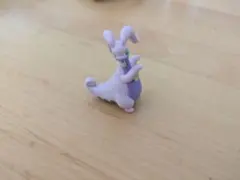 ポケモンゲットコレクションズガム ヌメルゴンのサムネイル