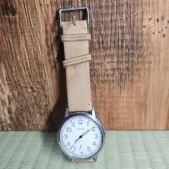 FOSSIL　腕時計　ジャンク品