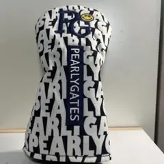 たん 様専用　PEARLY GATES ヘッドカバー