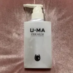 【新品・未開封】 U-MA ウーマプレミアムシャンプー 300ml スカルプ