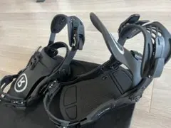2025年最新】RIDE スノーボード ビンディングの人気アイテム - メルカリ