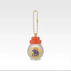 コメダ珈琲　一番くじ　E賞　ミニフィギュアチャーム　E-5 サマージュース