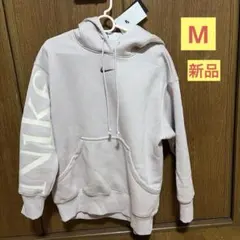 Nike フード付きパーカー Mサイズ 新品