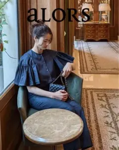 2025年最新】ALORS parisの人気アイテム - メルカリ