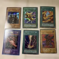 様 【早いもの勝ち】遊戯王 まとめ売り 約100枚 - メルカリ