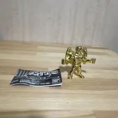 キン肉マン　ダイキャストキンケシ