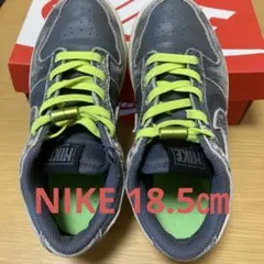 NIKE DUNK LOW SE (PS) 18.5㎝