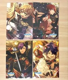 あんスタ ブロマイド