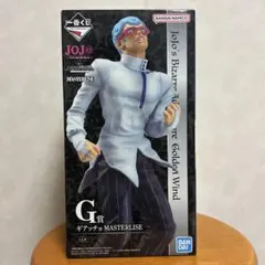 2025年最新】一番くじジョジョ ギアッチョの人気アイテム - メルカリ