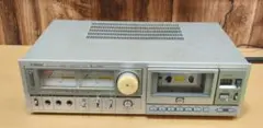 792898/Victor ビクター KD-A77 カセットデッキ - メルカリ