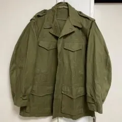 M88 アフガンカ ソ連軍 ロシア軍 実物 戦闘服 50-4 上下セット - メルカリ