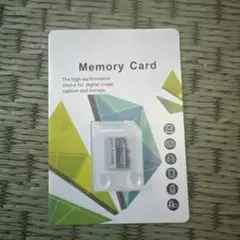 MicroSDメモリーカード 512MB