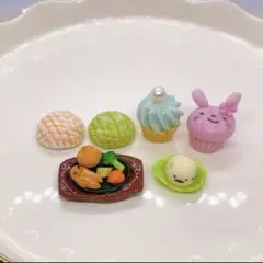 ミニチュアセット