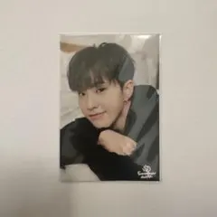 seventeen cafe セブチカフェ ホシ ポストカード