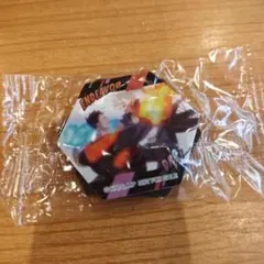 エンデヴァー・ショートトドロキ イイダ ケンヤ ヒロアカ くら寿司