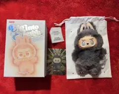 ラブブ シークレット 正規品