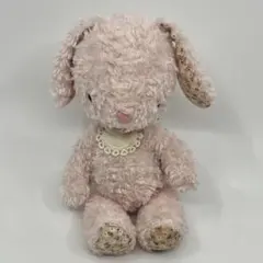 モンスイユ チロルベイビー ぬいぐるみ　MONSEUIL くま　うさぎ モンスイユ チロルベイビー チロル ぬいぐるみ ベア くま - メルカリ