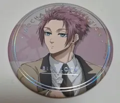 ブルーロック MOCHA SUIT ソフマップ 缶バッジ 糸師冴