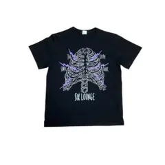 SIX LOUNGE THE SIXTH SENSE ツアーTシャツ Mサイズ
