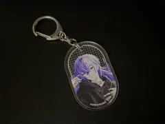 にじネイル 星導ショウ ランダムアクリルキーホルダー - メルカリ