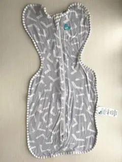 スワドルアップ バンブーライト Sサイズ