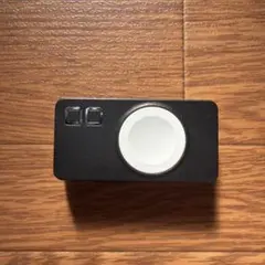 CIO SMARTCOBY DUAL Apple Watch 充電器