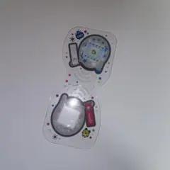 たまごっち　ブックマークコレクション