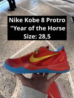 Nike Kobe 8 Protro 
