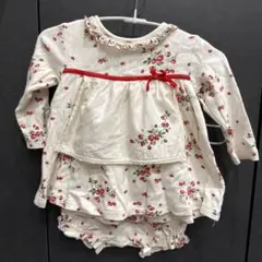 SENSE OF WONDERベビー服 セットアップ