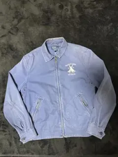 ♡*読様 ラルフローレン フライトジャケット スウィングトップ 短丈