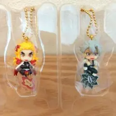 鬼滅の刃　トゥインクルドーリー　煉獄杏寿郎　不死川実弥