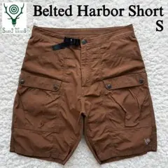 South2 West8 ショーツ Belted Harbor Short Sのサムネイル