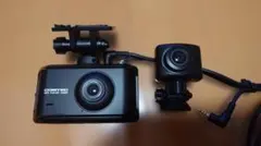 コムテック ZDR 035のサムネイル