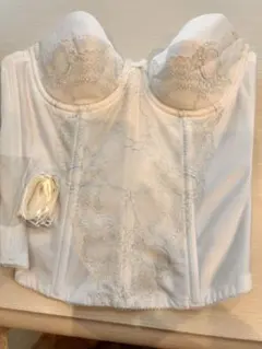 セモア　ブライダルインナー　C65