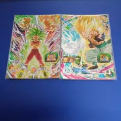 2026年最新】ドラゴンボールカードの人気アイテム - メルカリ