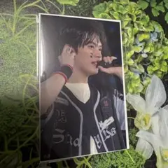 2 リノ　Straykids スキズ VR　購入特典　ステッカー