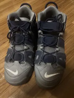 NIKE AIR MORE UPTEMPO ハワイ限定モデル - メルカリ