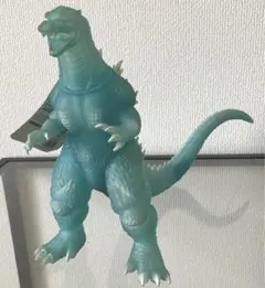 値下げ！ゴジラ 限定商品 希少 ムービーモンスター シリーズ 2005タグ付き