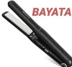 BAYATA コードレスヘアアイロン 本体のみのサムネイル
