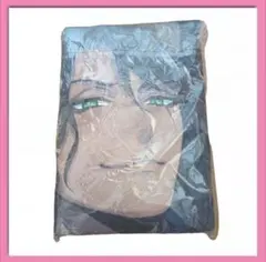 ディズニー　ツイステッドワンダーランド　プレミアムバスタオル