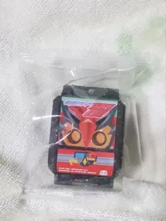 仮面ライダーストア限定　ゼロワン　ゴチゾウ　雷ゴチゾウ