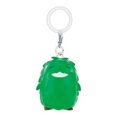 未開封 モリゾーとキッコロ めじるしアクセサリー モリゾー A