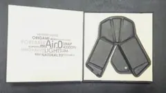 MyAir.0 OriMouse 折り紙式ポータブルマウス オリマウス
