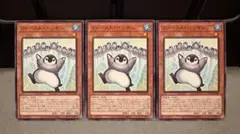 遊戯王 ファーストペンギン 6枚セット - メルカリ