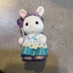 シルバニアファミリー しろウサギのソフィー⭐︎