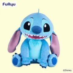 スティッチ ハンバーガー ぬいぐるみ ディズニーストア MOGUMOGU 人気