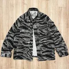 WTAPS CORDUROYJKT brisbane moss L - メルカリ