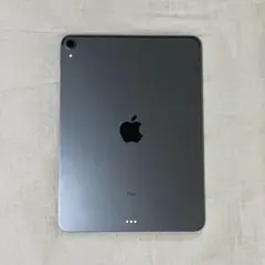 iPad Pro 11インチ 第一世代 256GB アップルペンシル 第二世代